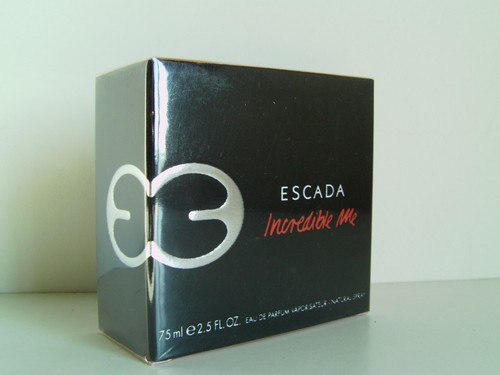 Escada incredible edp nat - escada,