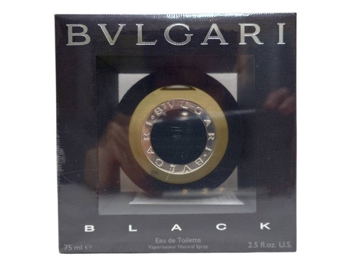 Bvlgari black kölnisch wasser - bvlgari,