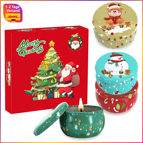 Kerzenset weihnachten - kerzenset,
