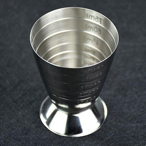 Precise bar jigger - bar, edelstahl