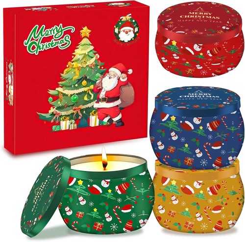 Kerzenset weihnachten stück - 4,