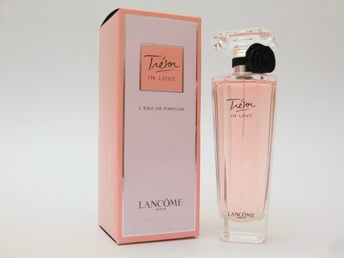 Lancome tresor love - in,