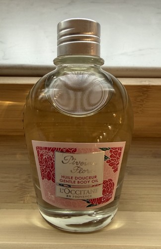 Occitane pivoine flora - 💜,