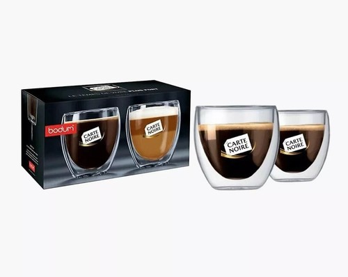 Bodum pavina doppelwandige - bodum,