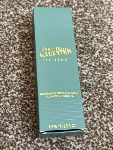Jean paul gaultier - gaultier, le