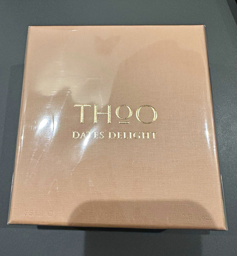 Thoo dates delight - thoo,