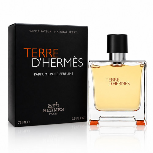 Terre hermes pure - by,
