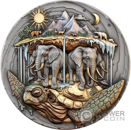 Akupara the world silber - akupara,