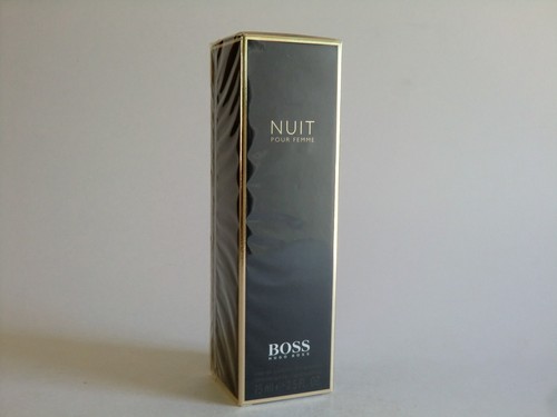 Hugo boss nuit women - boss, women's