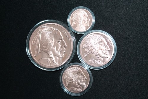 Set usa 1 oz - oz/, 1/2