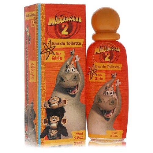 Madagascar dreamworks eau - madagascar, 2