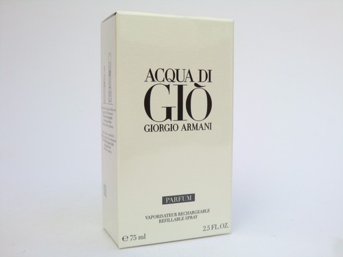 Giorgio armani acqua - armani,