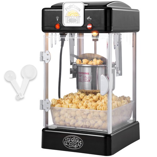 Uimoso popcornmaschine - uimoso,