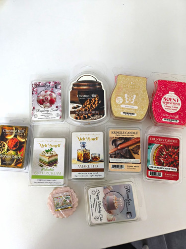 Markenmix duftwachs wax melts - markenmix, duftwachs/wax