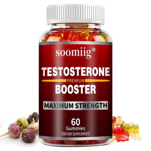 Soomiig männliche vitalität - soomiig,
