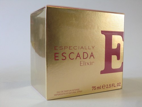 Escada especially elixir edp - especially,