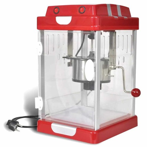 Popcorn maschine kino - popcorn, kino-style