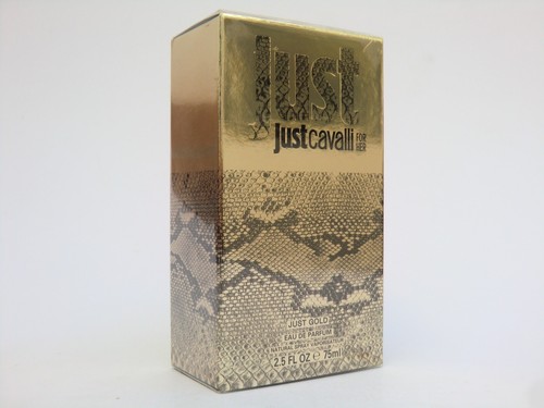 Roberto cavalli just gold - gold, for