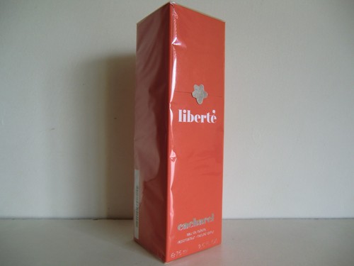 Cacharel liberte edt nat - cacharel,