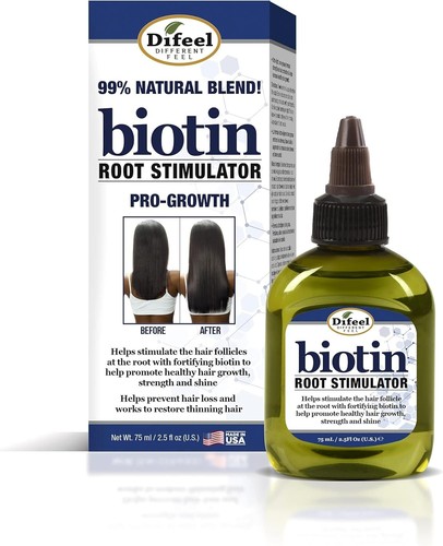 Biotin wurzelstimulator 5 - biotin,