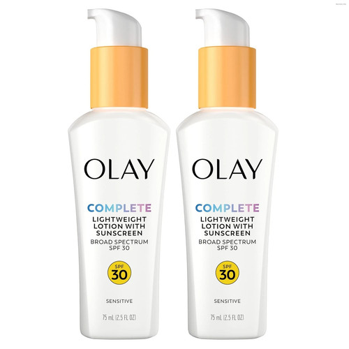 Olay complete leichte lotion - olay,