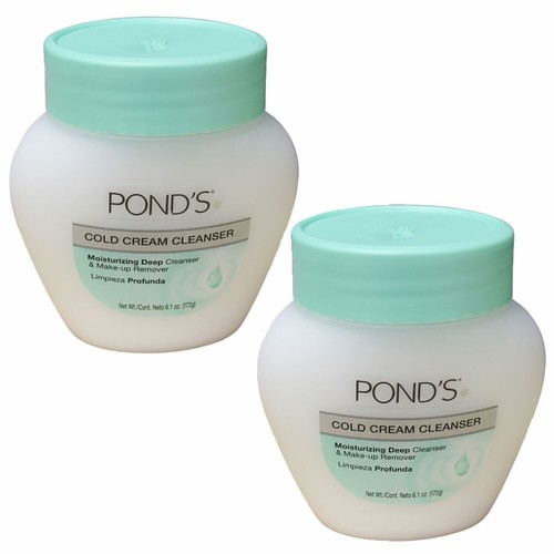 Pond cold cream reiniger 5 - cold,