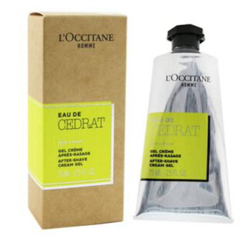 Occitane eau de cedrat - l'occitane,