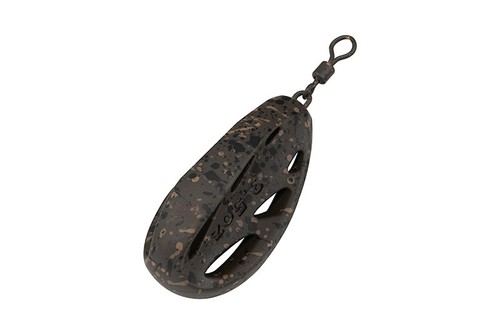 Fox edges swivel - fox,