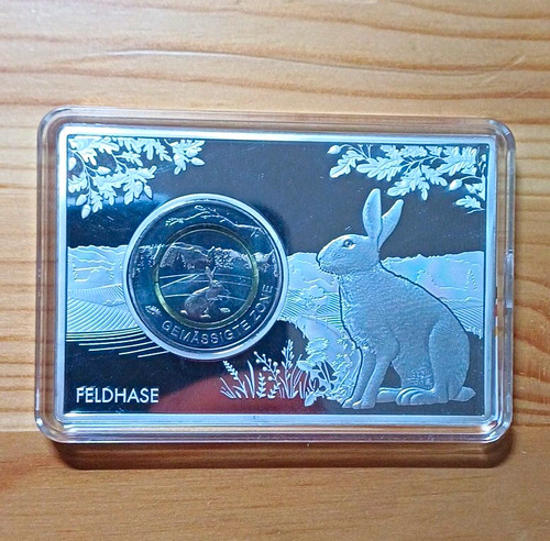 Deutschland euro münzbarren - deutschland,