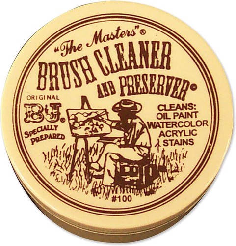 Masters brush - masters,