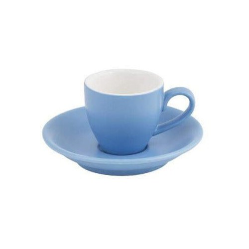Bevande intorno espressotassen - bevande,