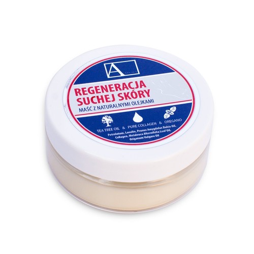 Arkada salve hand foot - arkada,