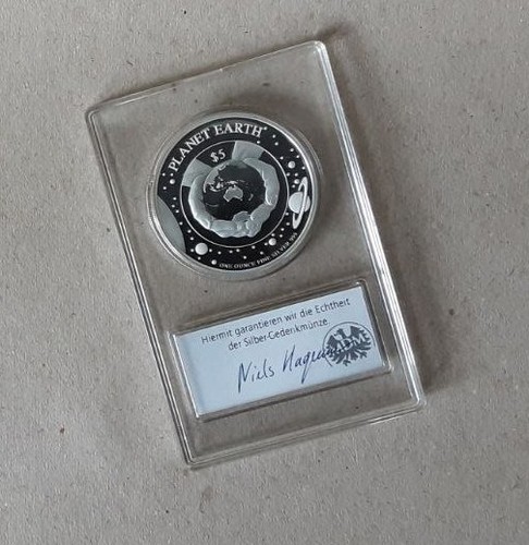 Salomonen dollars 2016 - salomonen, 5