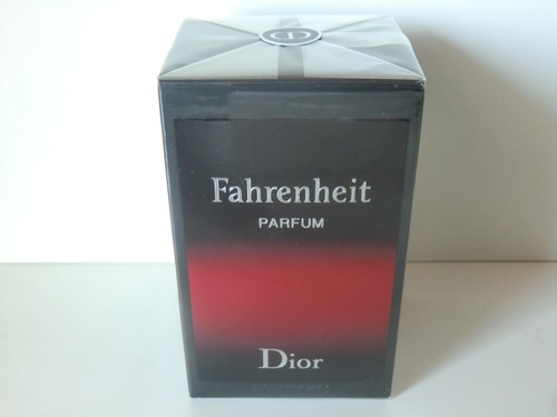 Dior fahrenheit parfum - dior,