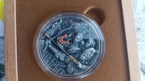 Feuertaufe the witcher - feuertaufe, oz