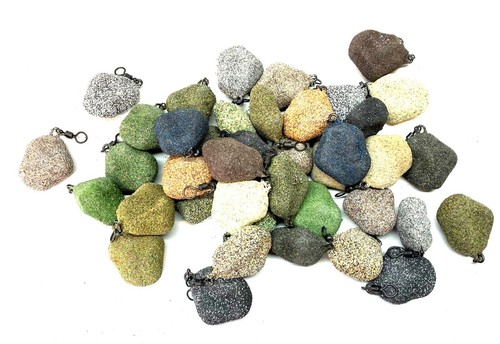 Rock blei gewichte - oz.,