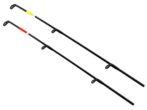 Preston carbon active 5mm - carbon,