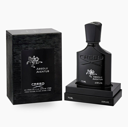 Creed absolu aventus eau - absolu, de