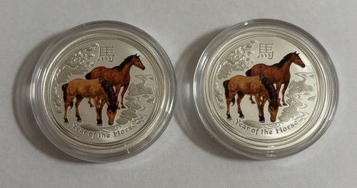 2 oz pferd 2014 - oz,