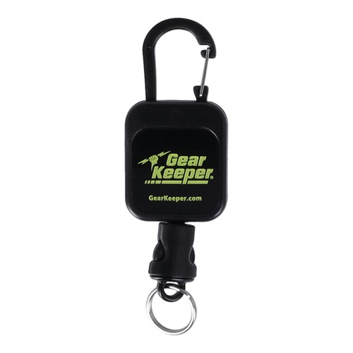 Gearkeeper retractor - gearkeeper,