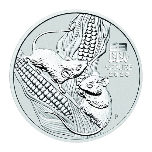 Lunar maus 2oz - maus,