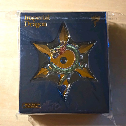 Imperial dragon oz - imperial,