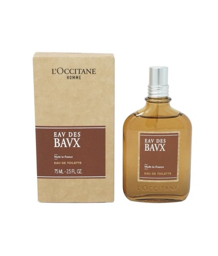 Occitane eau baux de - eau,