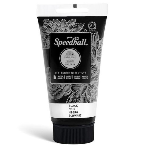 Speedball wasserlösliche
