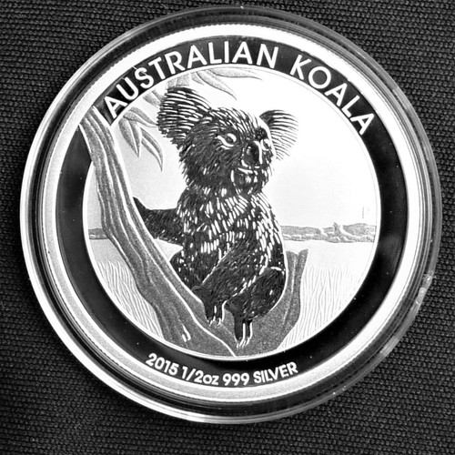Australian koala 2015 - australian, 1/2