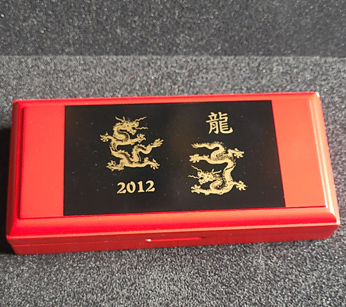 Year the dragon - year,