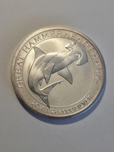 Silber oz - 1/2,