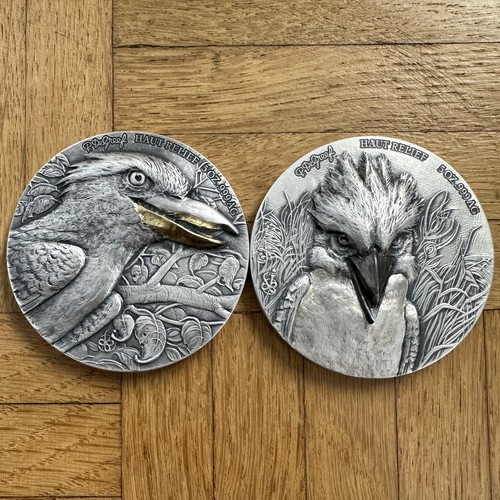 Kookaburra edition signature - kookaburra,