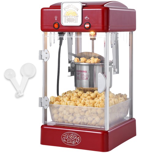 Uimoso popcornmaschine - uimoso,