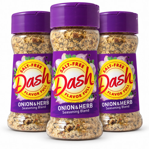 Mrs dash zwiebel und - mrs, zwiebel-